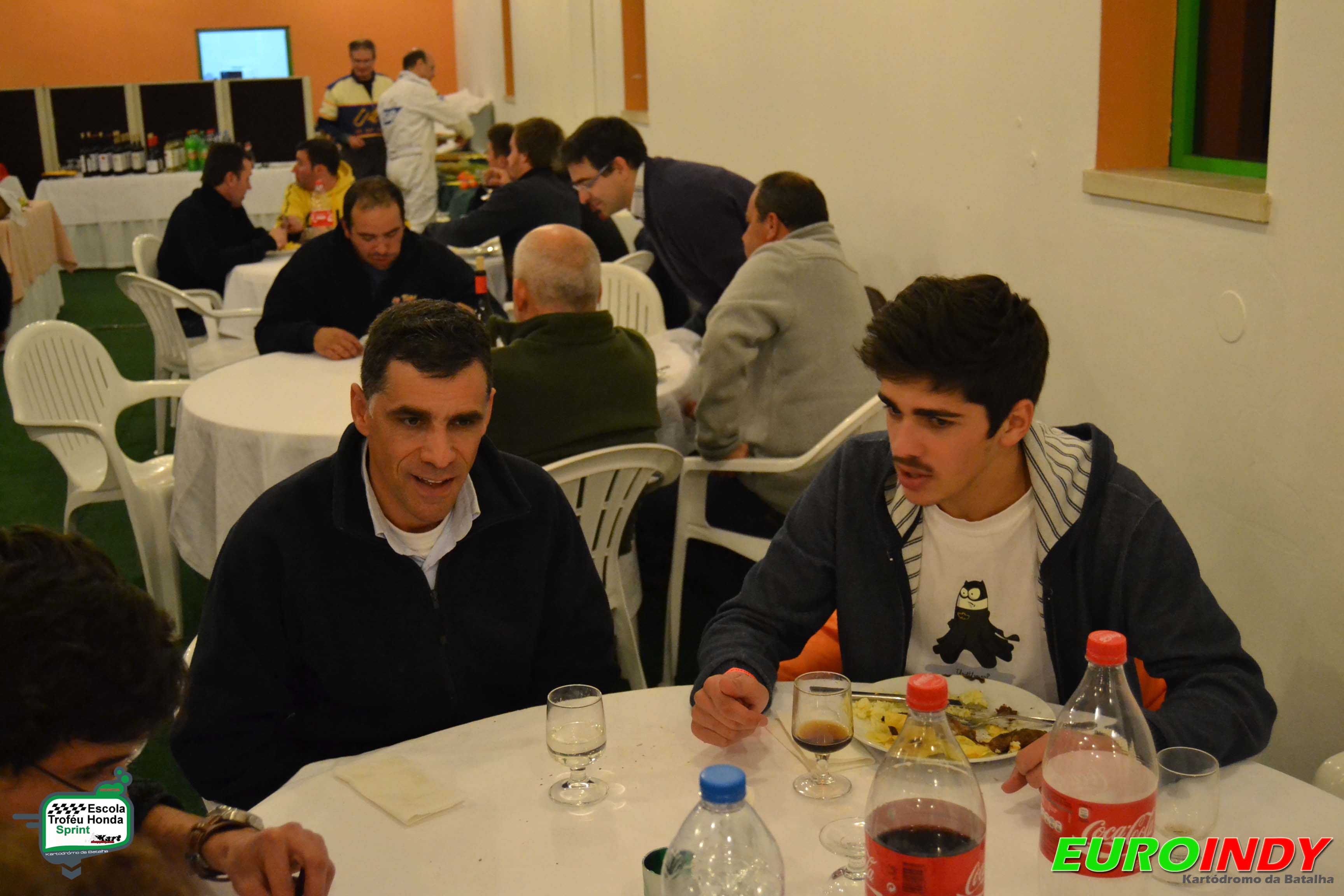 Gala de Campeões88